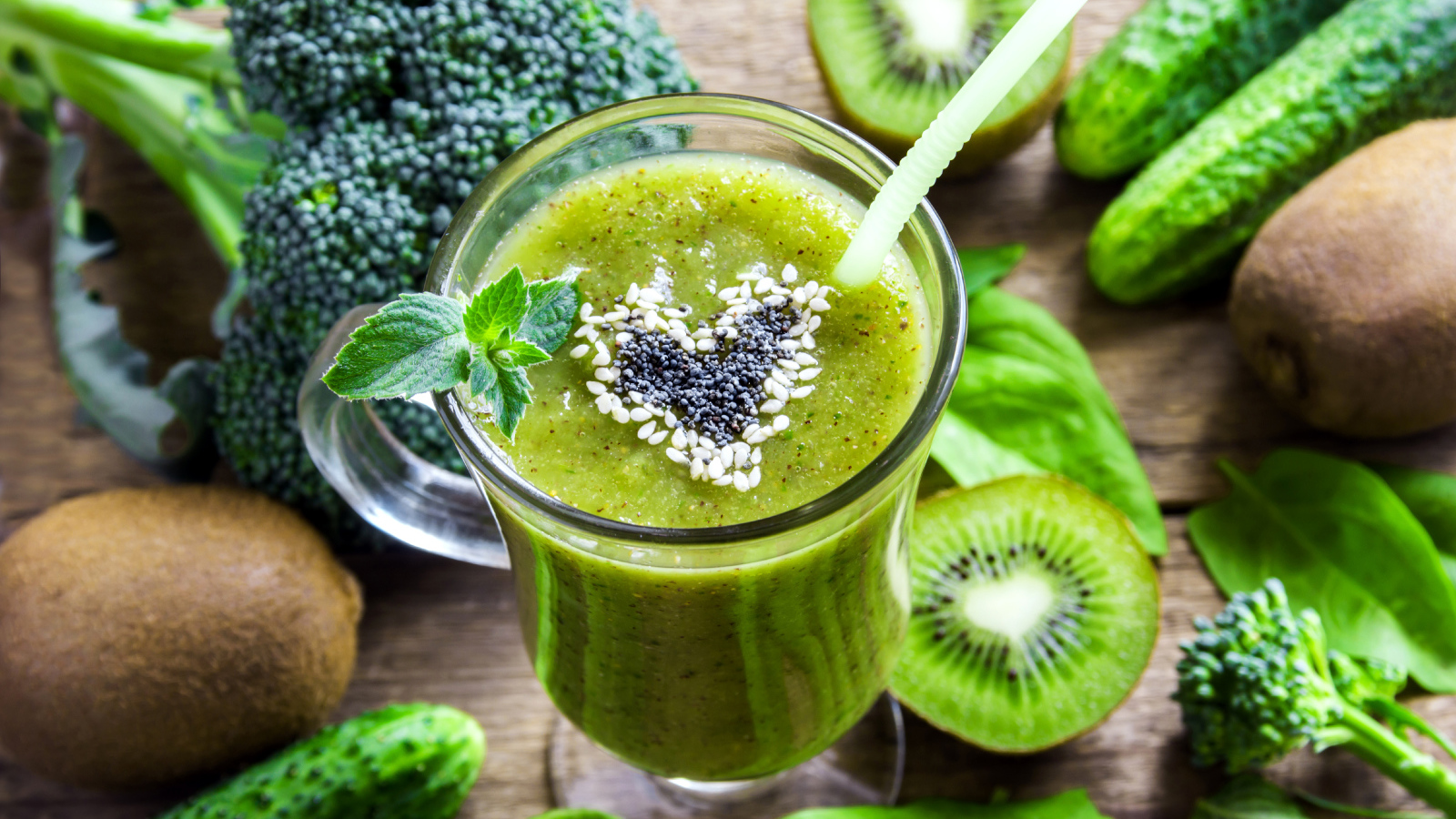 Smíchám několik ingrediencí a mám zdravou snídani. 5 minut práce a energie na několik hodin.