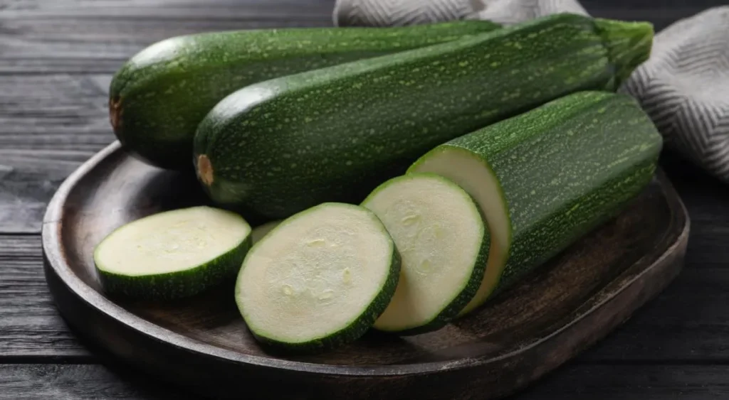 Krokety ze cukety a fety: nejen chutné, ale i zdravé