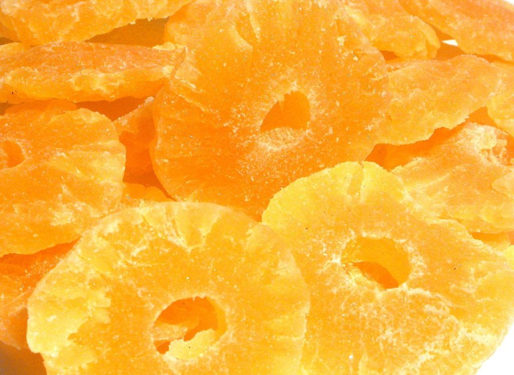 Zdravá svačina místo chipsů. Zlepšuje trávení a paměť, posiluje imunitu.