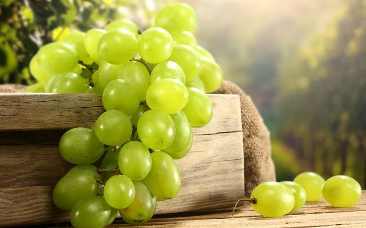 Nejužitečnější ovoce pro srdce a mozek. Snižují hladinu cholesterolu, chrání před aterosklerózou