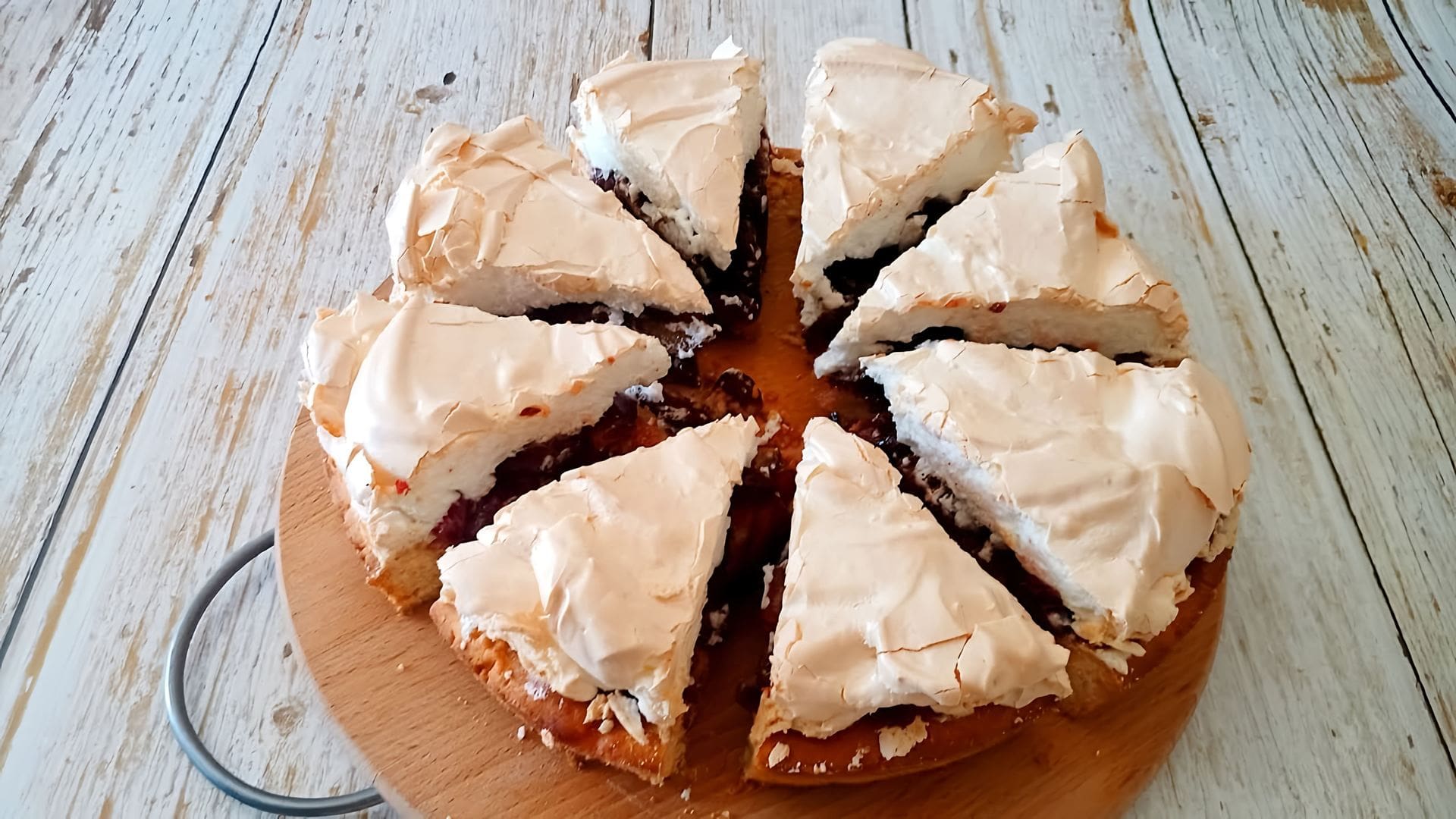 Všichni pečou piškotové těsto. Já přidávám jednu ingredienci a dostanu nejlepší těsto sezóny