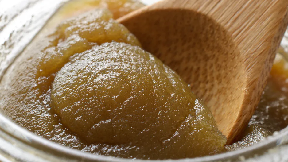 Toto je nejužitečnější džem na světě. Lze ho připravit pouze ze čtyř jednoduchých ingrediencí.