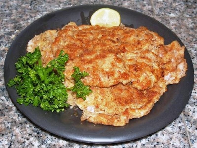 Nejzdravější maso na kotlety. Ještě lepší než krůtí