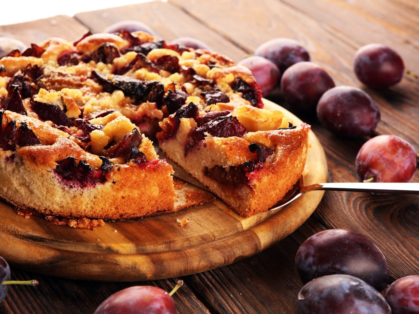 Jemné a vzdušné. Ideální recept pro začátečníky