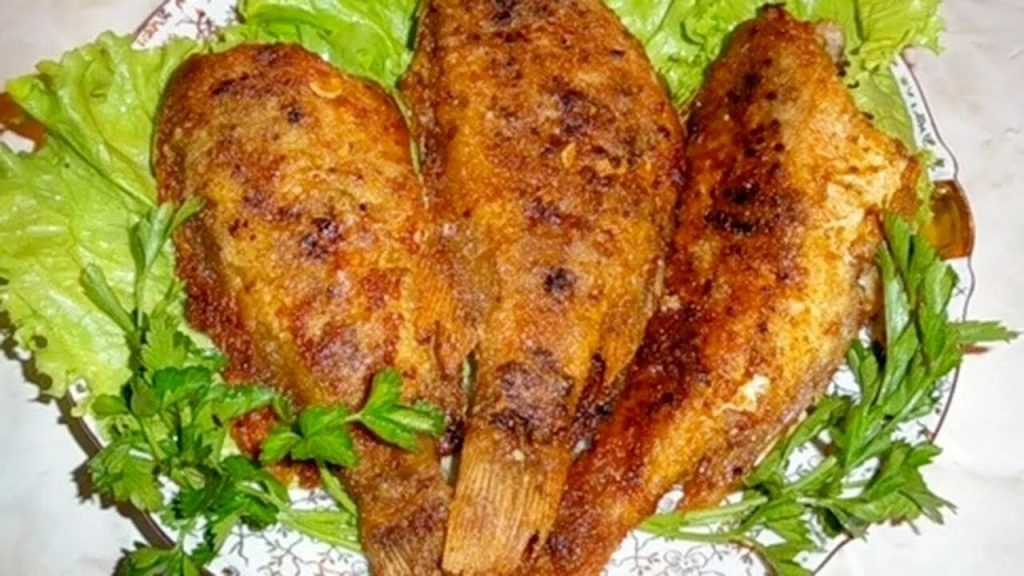 Tuto rybu podceňujeme, přitom je velmi chutná. Má jemnou chuť, hodně bílkovin a málo tuku.