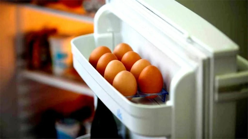 Jak zkontrolovat čerstvost vajec? Trik, který vám pomůže během několika vteřin