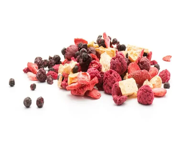 Křupejte místo chipsů. Snižují hladinu cukru, zlepšují paměť a také pomáhají zhubnout