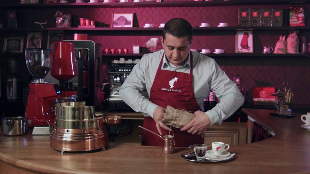 Luxusní italská káva za fantastickou cenu v Lidl. Jedinečná příležitost ji ochutnat.