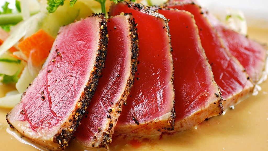 Do zeleninového salátu jsem přidala neobvyklou ingredienci. Chválila ho dokonce i tchyně.