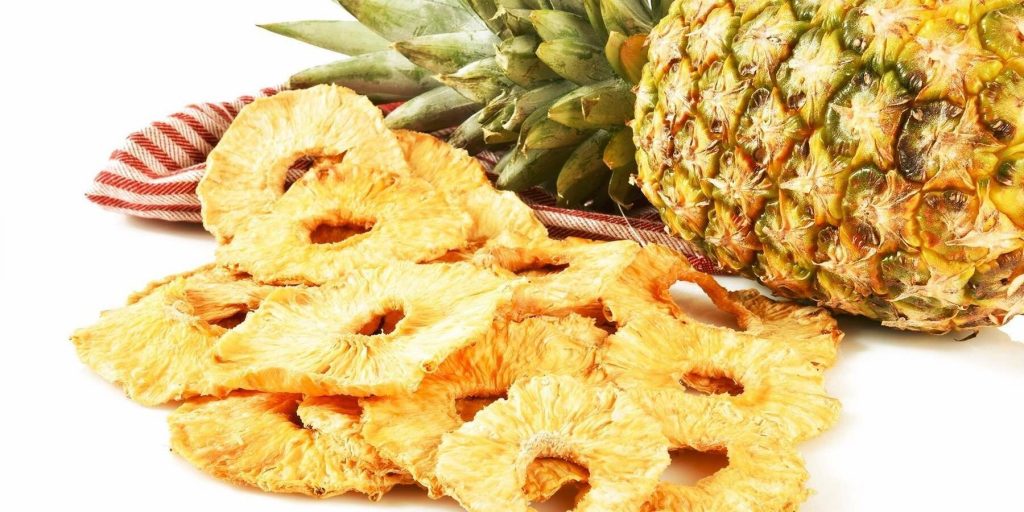 Zdravá svačina místo chipsů. Zlepšuje trávení a paměť, posiluje imunitu.