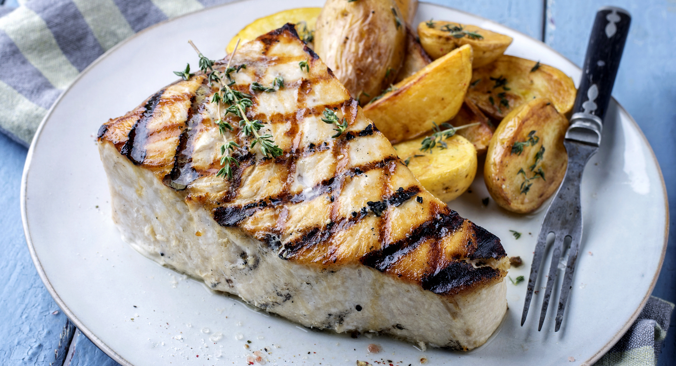 Můžete jíst ryby k večeři: kdy se omega-3 nevstřebává