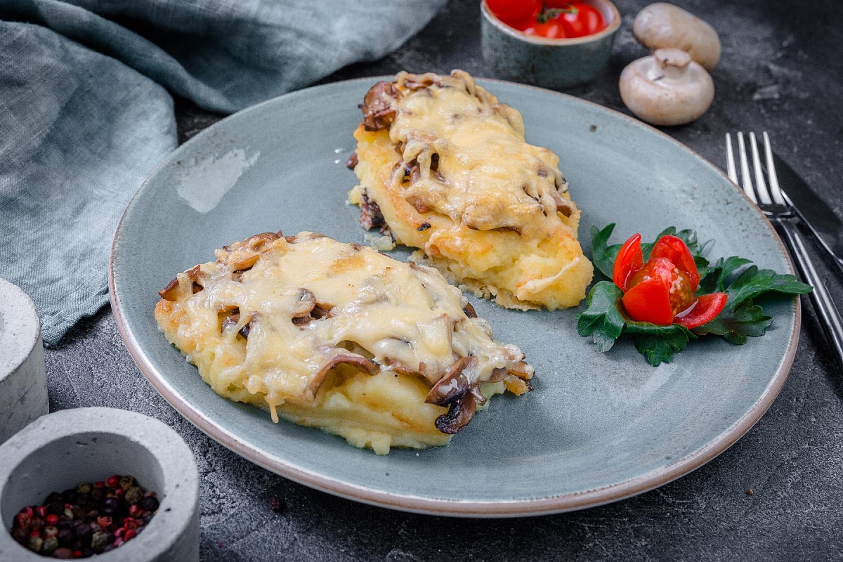 Božský recept na kuřecí prsa: prozradíme vám tajemství, díky kterému jsou tak lahodná – celá rodina bude nadšená