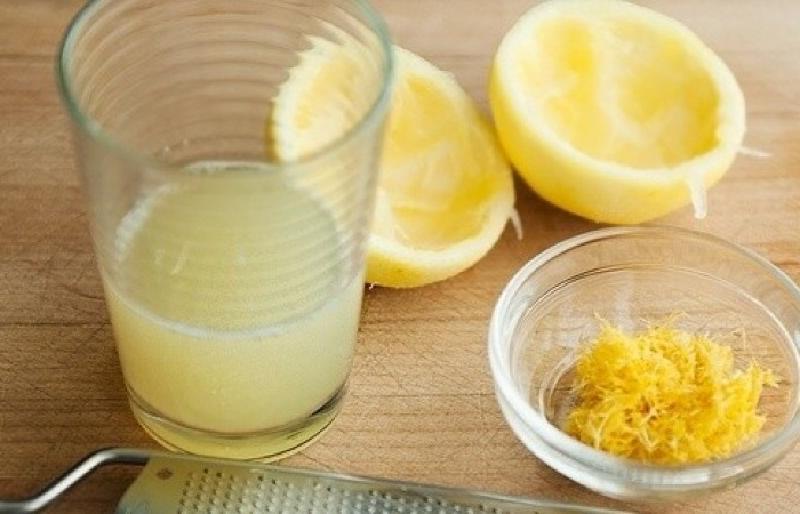 Rady dietologa-nutričního specialisty: citronová šťáva ráno – dobrý nebo špatný nápad?