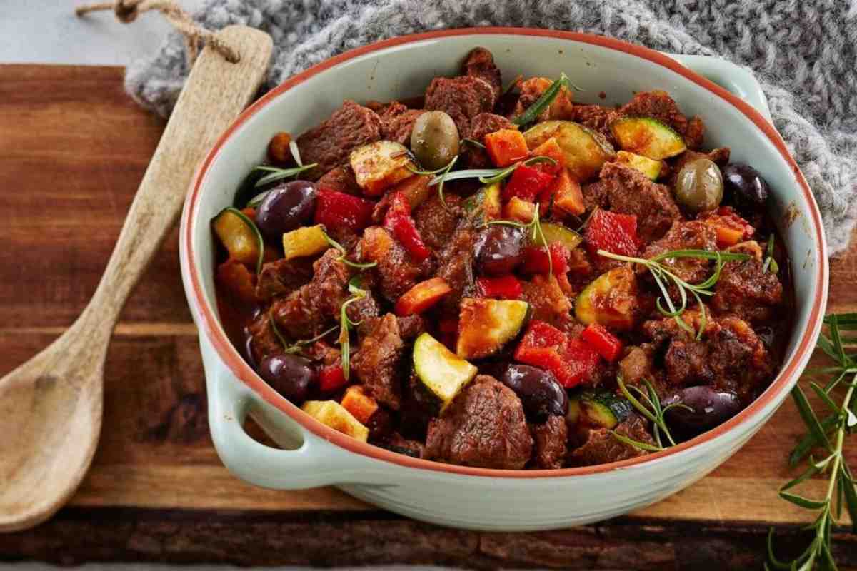Chilli ragú