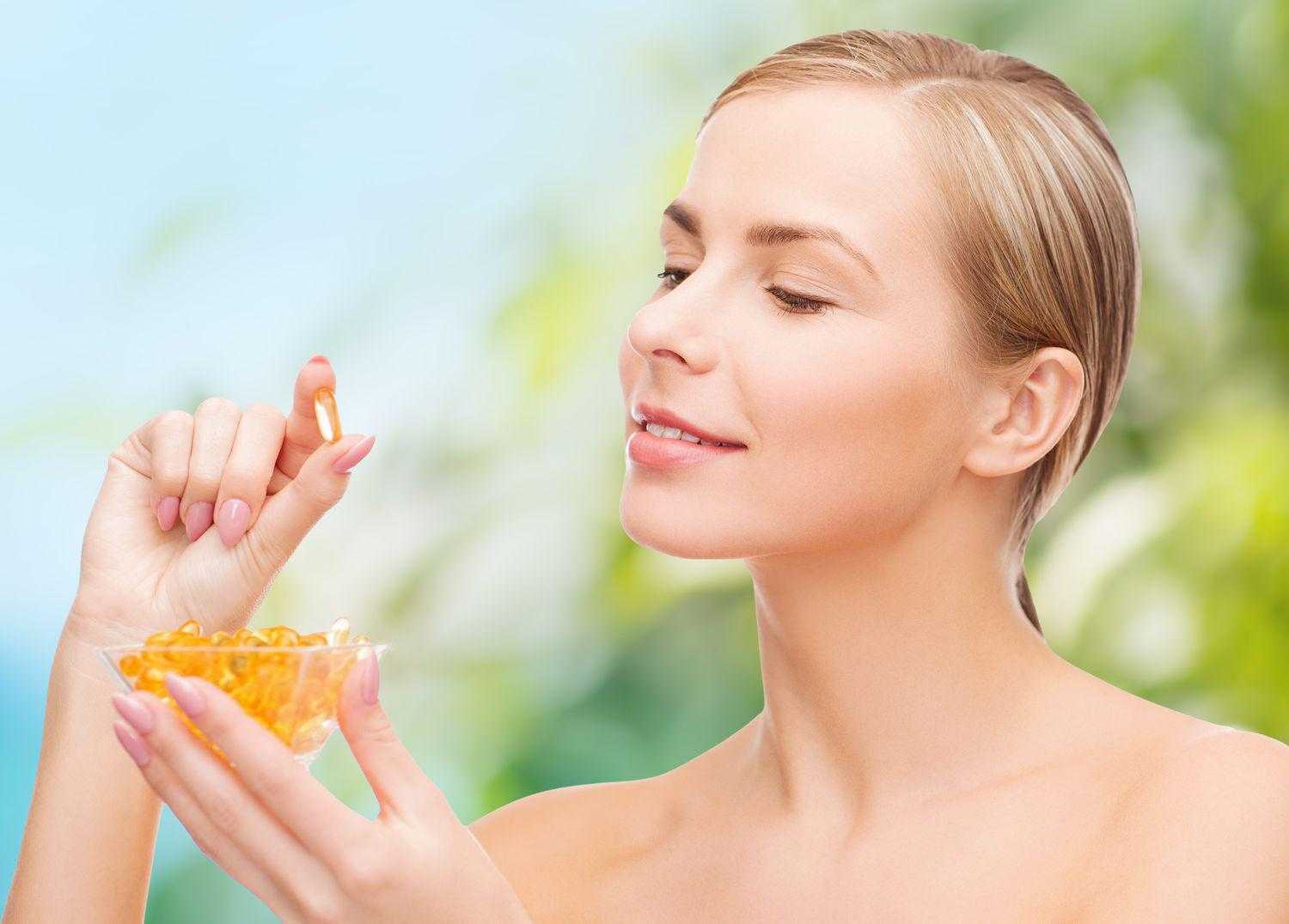 Nová forma vitamínu D již byla schválena. Dojde ke změnám v doplňcích