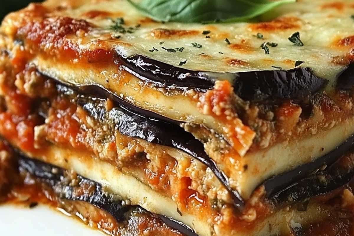 Lilky po pizzaiola bez trouby: italské jídlo, které nahradí těstoviny