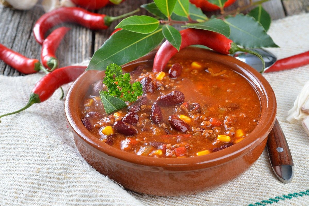 Charakteristická polévka z sovy. Chutí trochu připomíná drůbky, ale je chutnější a rychlejší na přípravu.