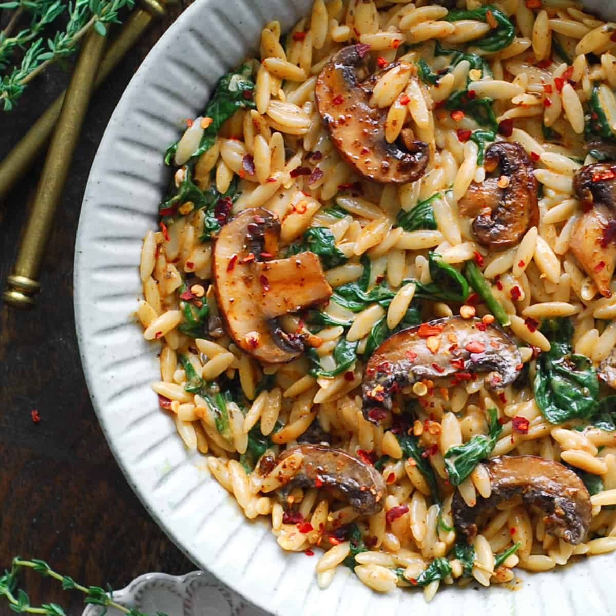 Ne penne, ne špagety. Tato pasta s mletým masem je můj trumf. 15 minut a je hotovo