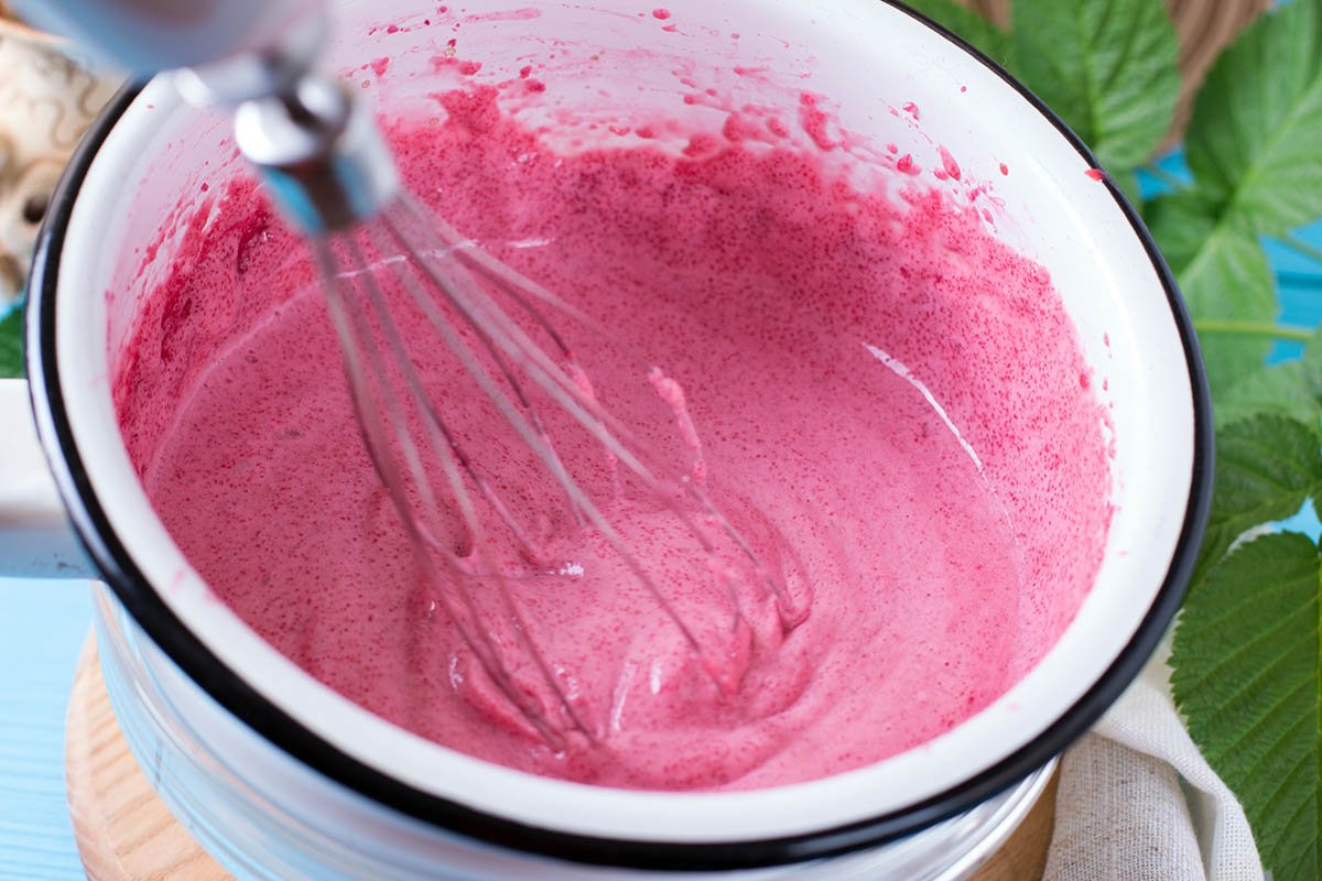 Skvělá pasta k snídani místo ovesné kaše. Metabolismus konečně začne fungovat, břicho bude ploché a střeva budou dobře fungovat