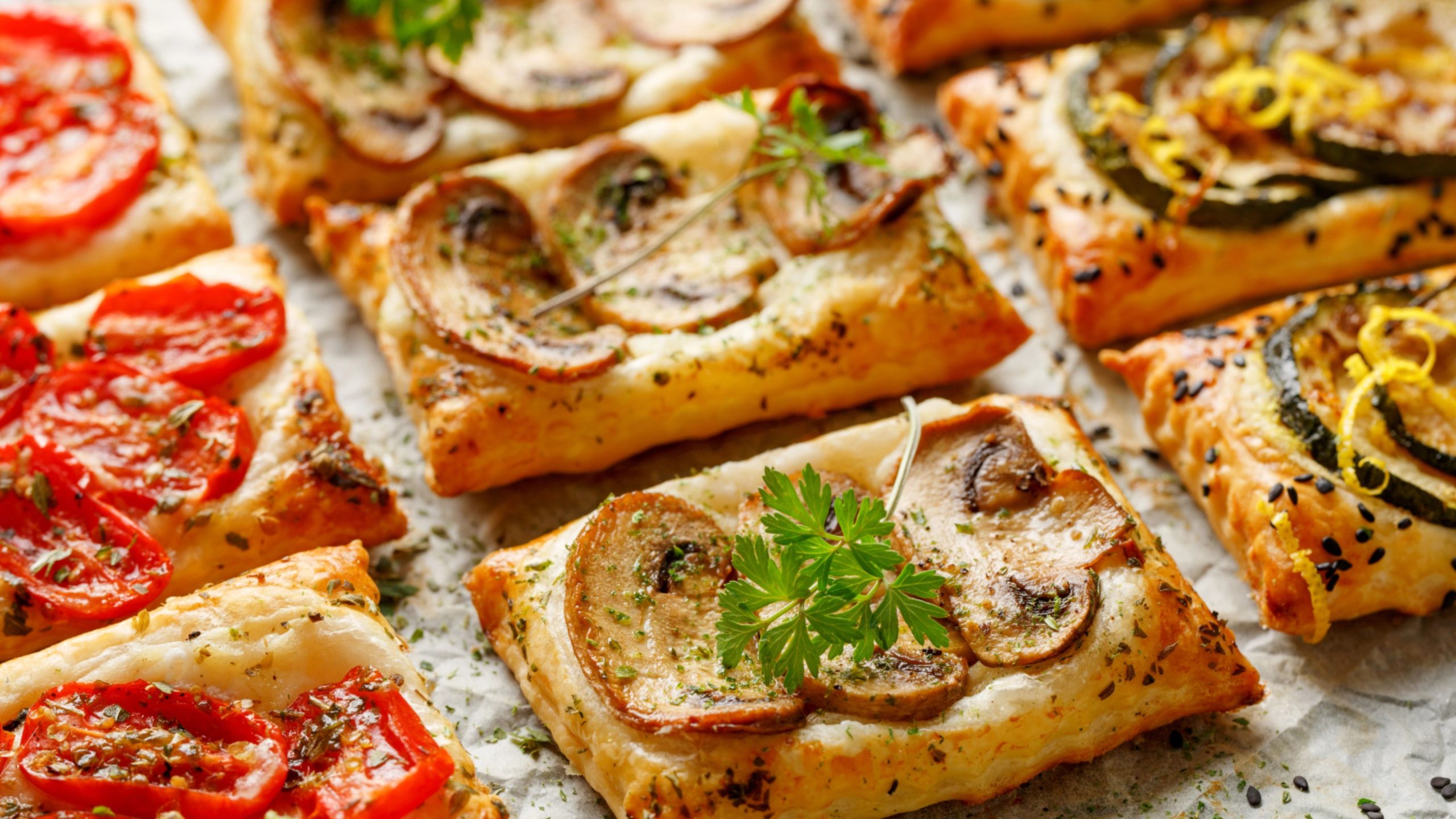Rychlá pizza k večeři. Její příprava mi zabere doslova 5 minut