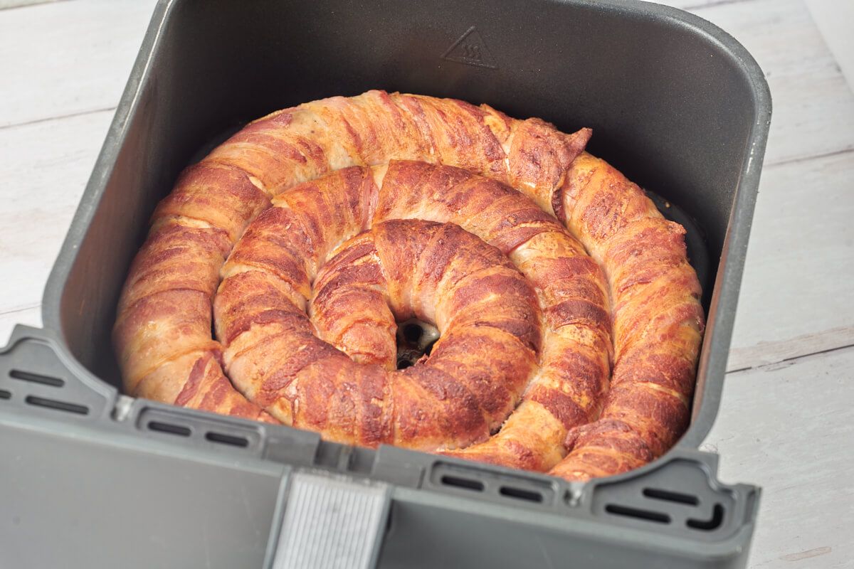Trik s fritézou: tak budou vaše rohlíky dokonalé