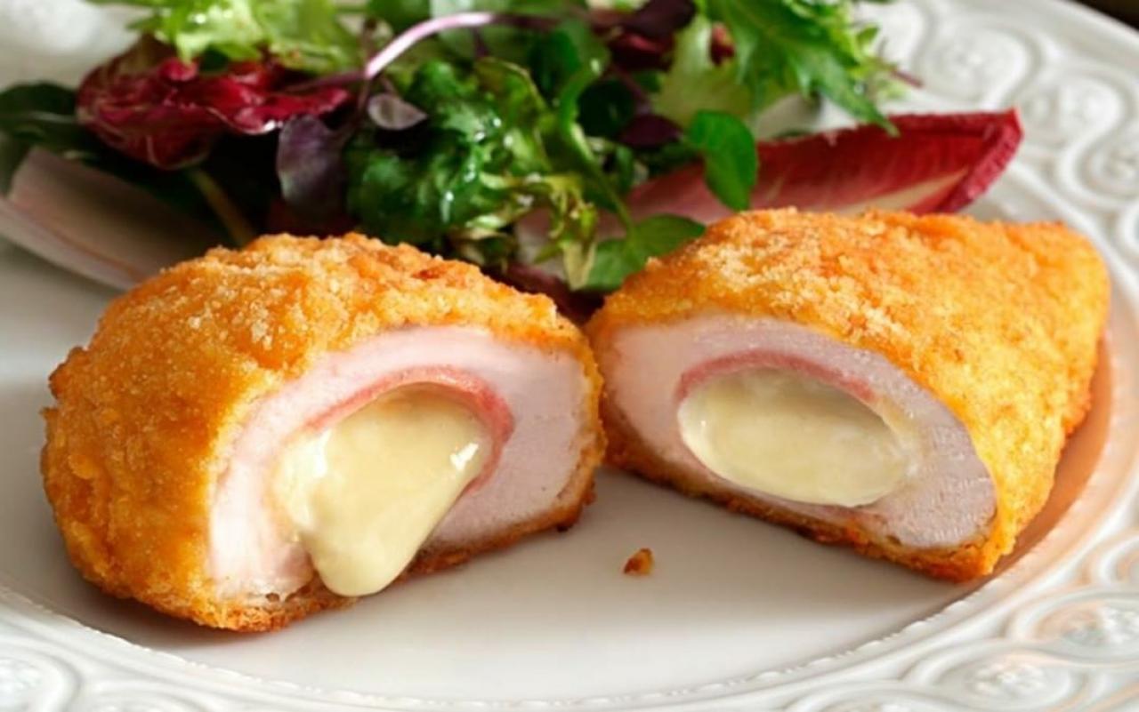 Podávám ho hostům a oni jsou nadšení. Elegantní kotlety „Posolské“ na neděli