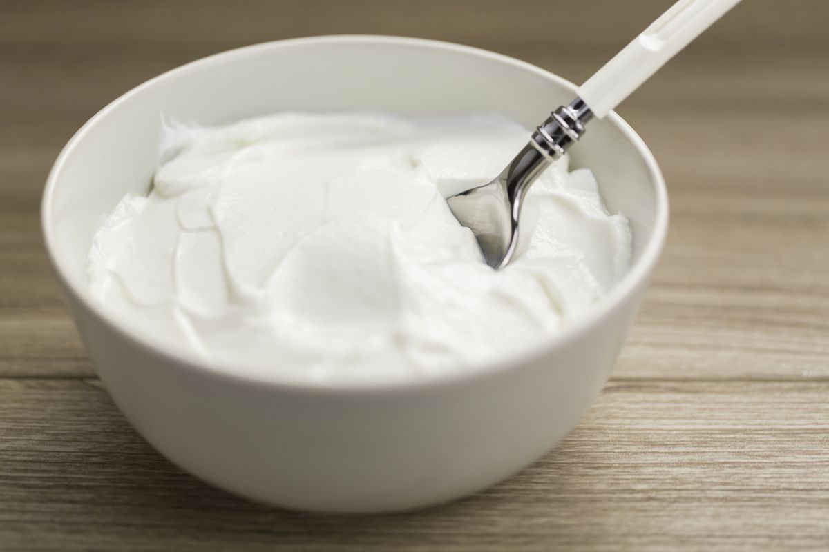 Je řecký jogurt opravdu tak zdravý?