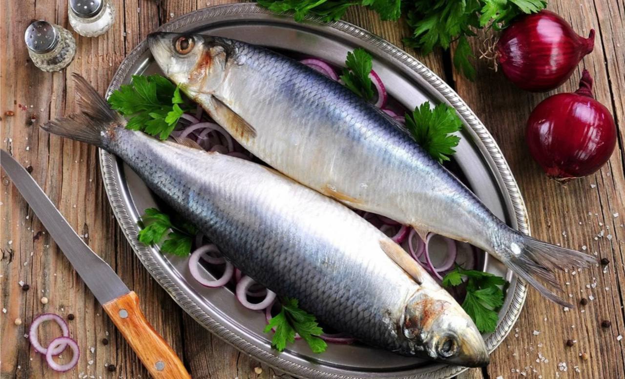 Nejlepší ryba pro lidi nad 50 let: stojí pár korun, ale je chutnější a zdravější než červená ryba.