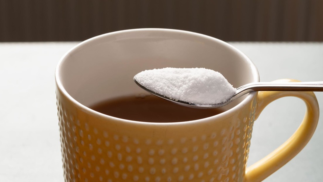 Studie ukázala, že náhražky cukru mohou urychlit stárnutí mozku