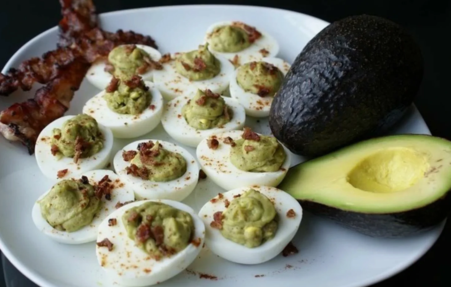 Tato přísada promění vejce v kulinářský zážitek. Ideální pro elegantní recepci