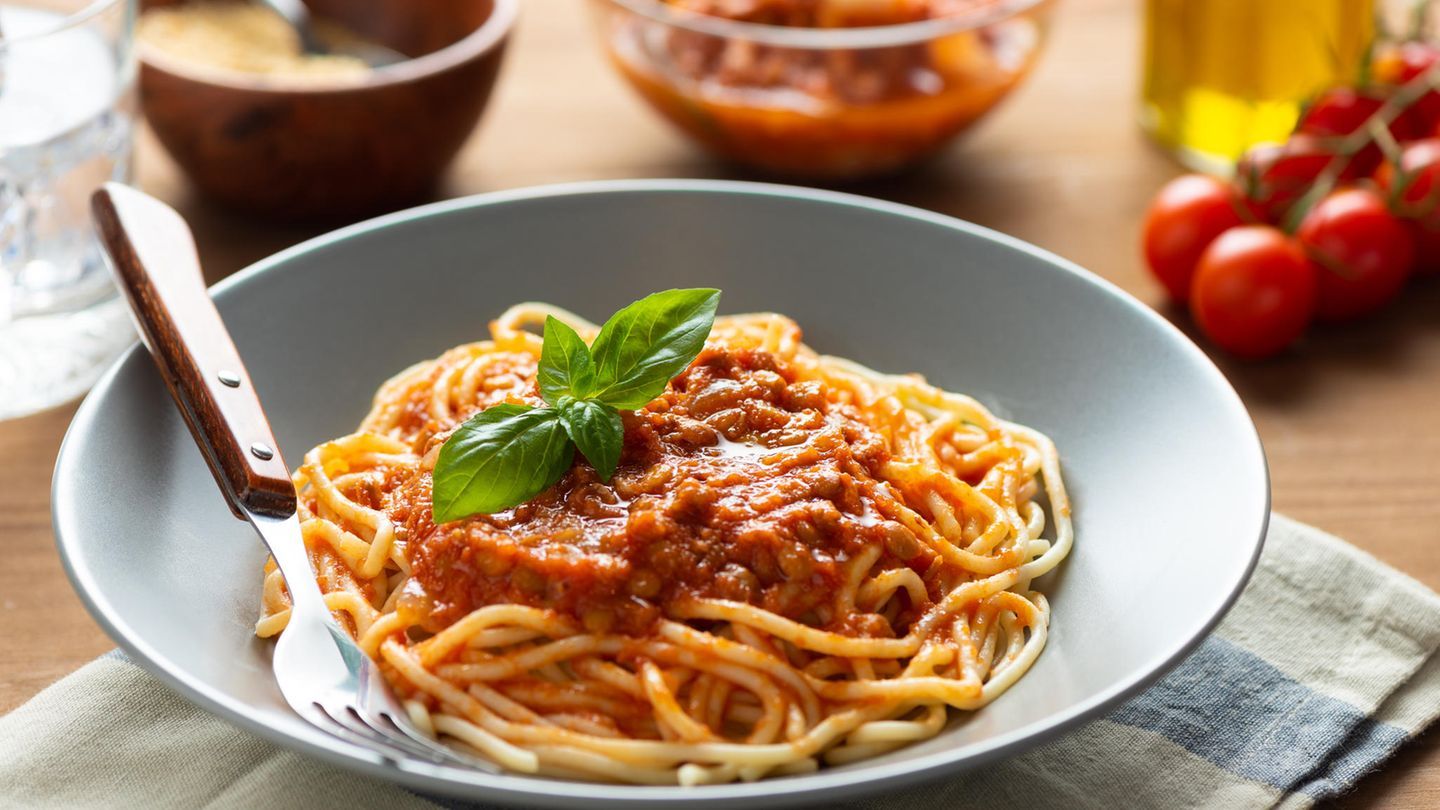 V obchodě se mu vyhýbáme. Tato pasta je nejlepší, protože dlouho sytí a nezvyšuje hladinu cukru