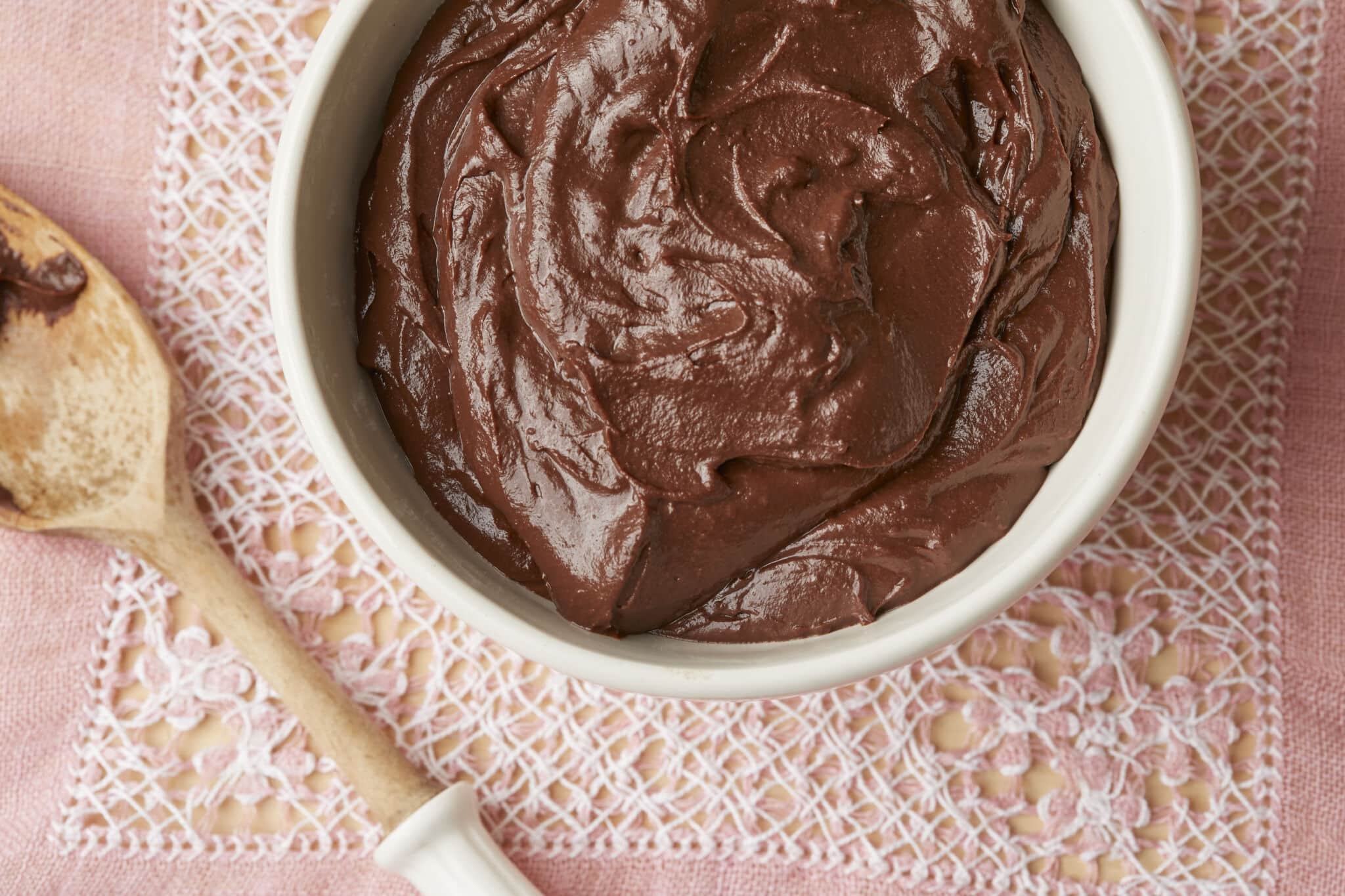 Tento dezert miluji! Je sytý, chutný a za pár minut zažene hlad. Vyzkoušejte recept