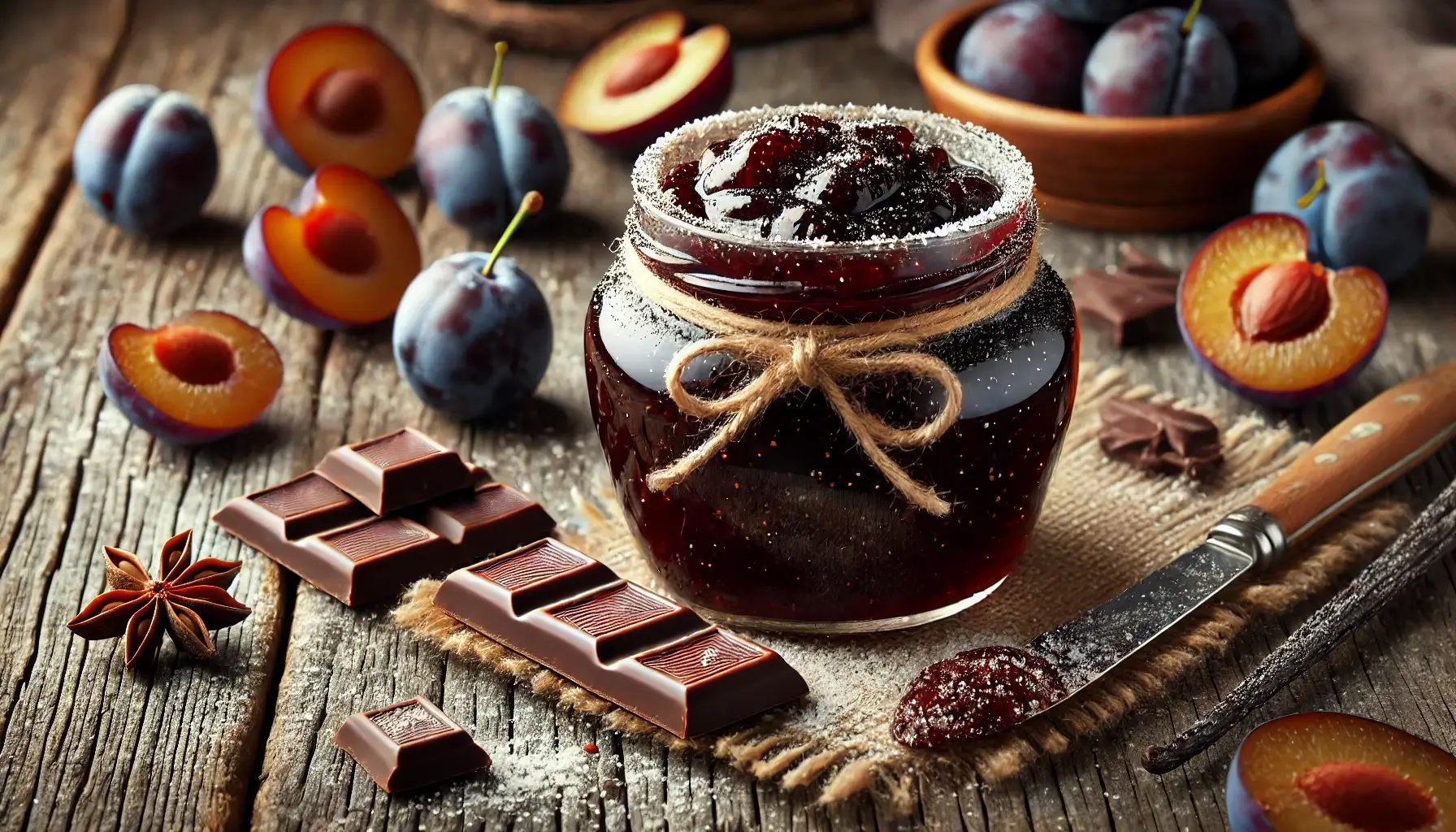 Nejlepší marmeláda sezóny. Šéfkuchař prozrazuje své chutné tajemství
