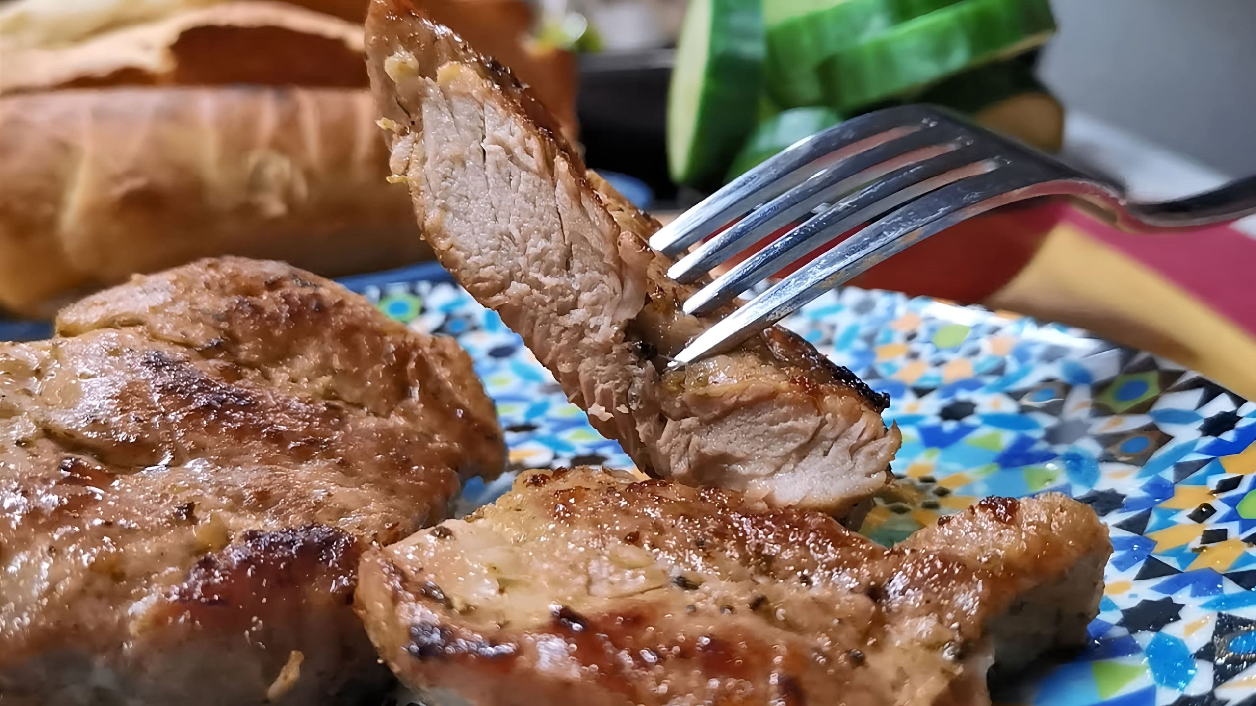 Takto je třeba smažit vepřové řízky. Jinak nebudou šťavnaté