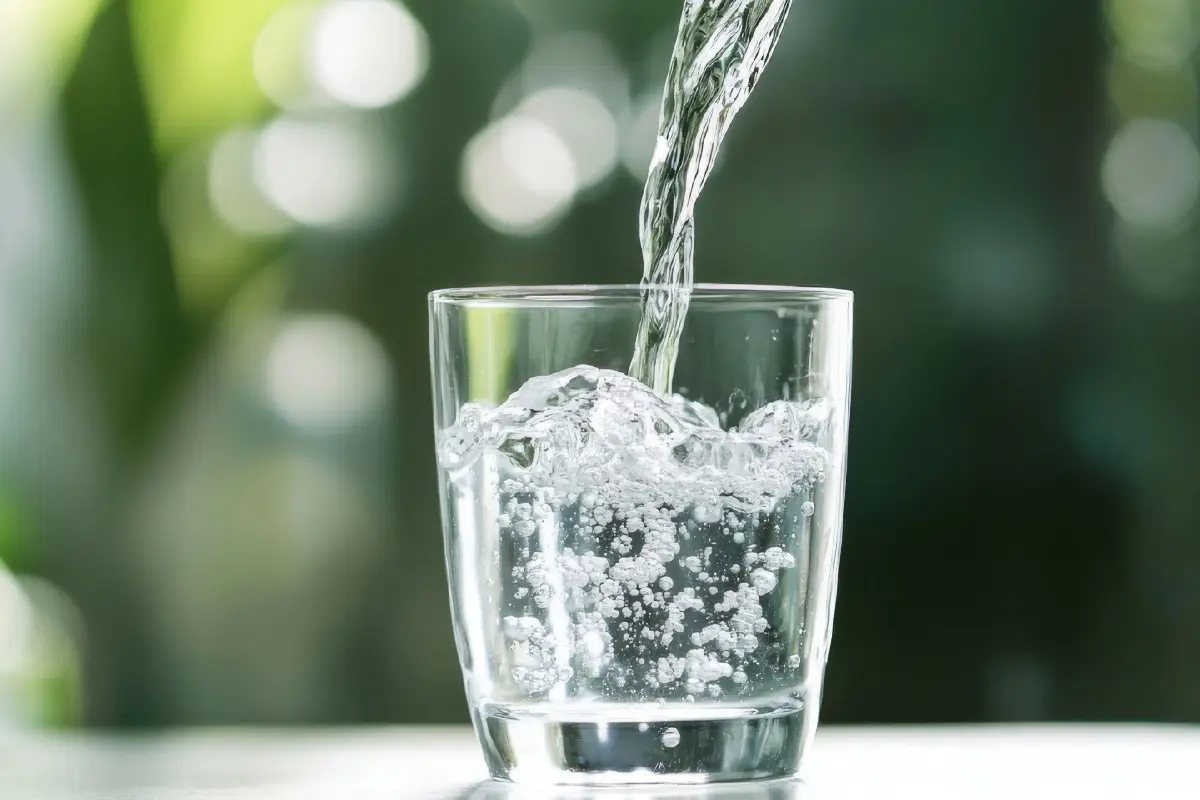 Úžasné využití perlivé vody v kuchyni, o kterém jste dosud nevěděli