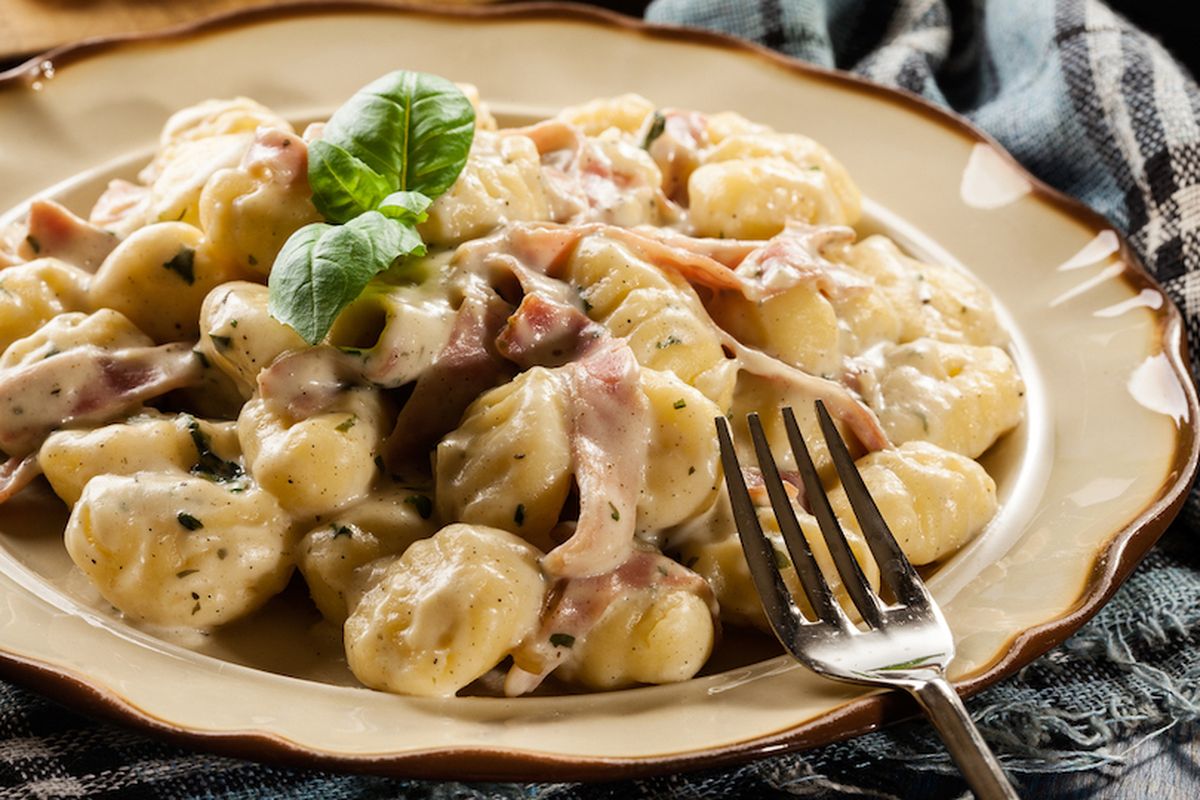 Tato ingredience je základem bramborového těsta, pokud ji nemáte doma, raději ani nezačínejte!