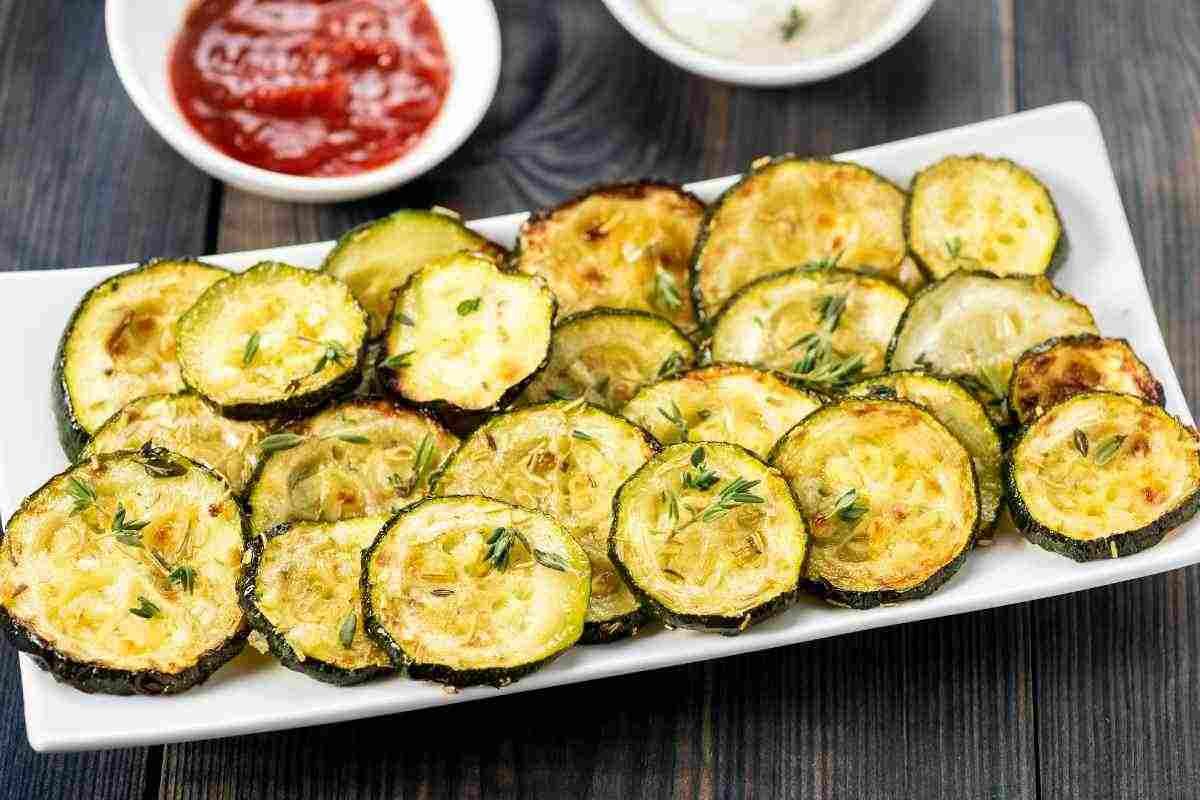 Budete potřebovat pouze cuketu: jednoduchý recept, který potěší celou vaši rodinu