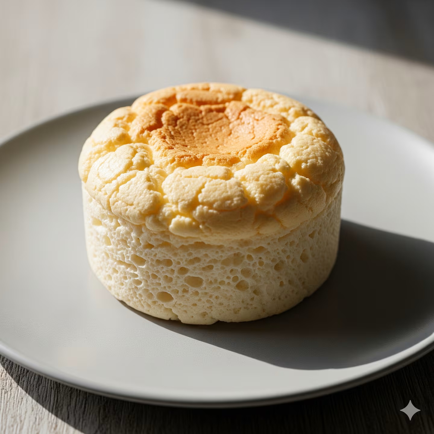 Bez lepku a mouky: recept na dokonalý obláčkový chléb, ideální k snídani