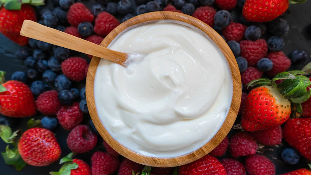 Řecký nebo přírodní – který jogurt je zdravější?