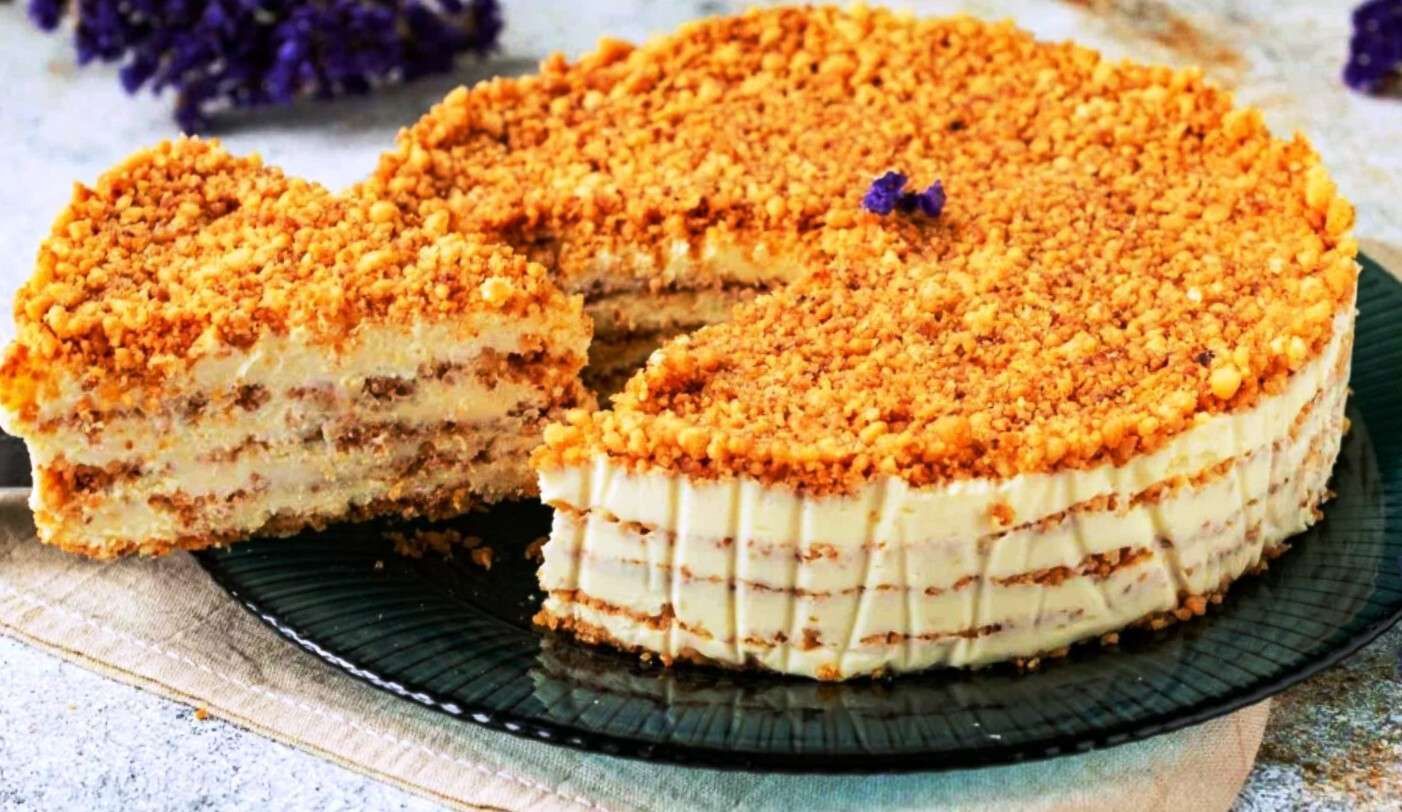 Nečekaní hosté? Žádný problém! Vždy mám v rukávu eso – recept na rychlé těsto.