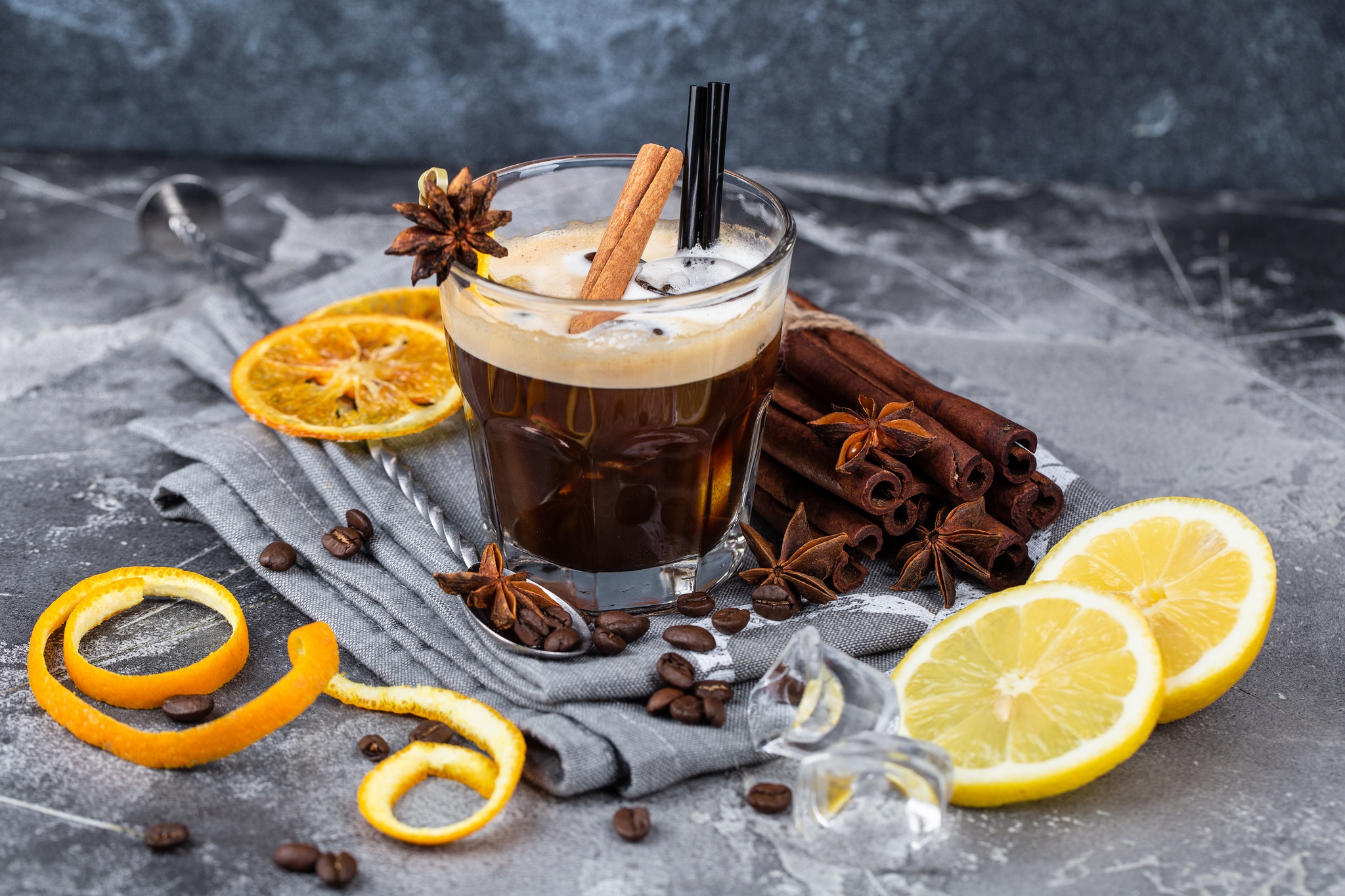 Je možné připravit colu doma? Tento recept si všimla sama společnost Coca-Cola