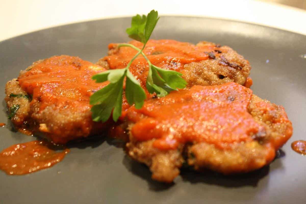 Repapalos – recept využívající zbytky