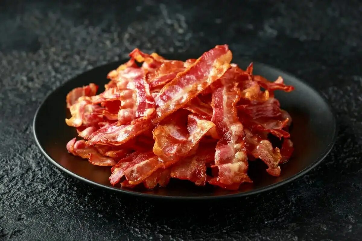 9 kiváló reggeli baconnal, hogy energiával kezdd a napot