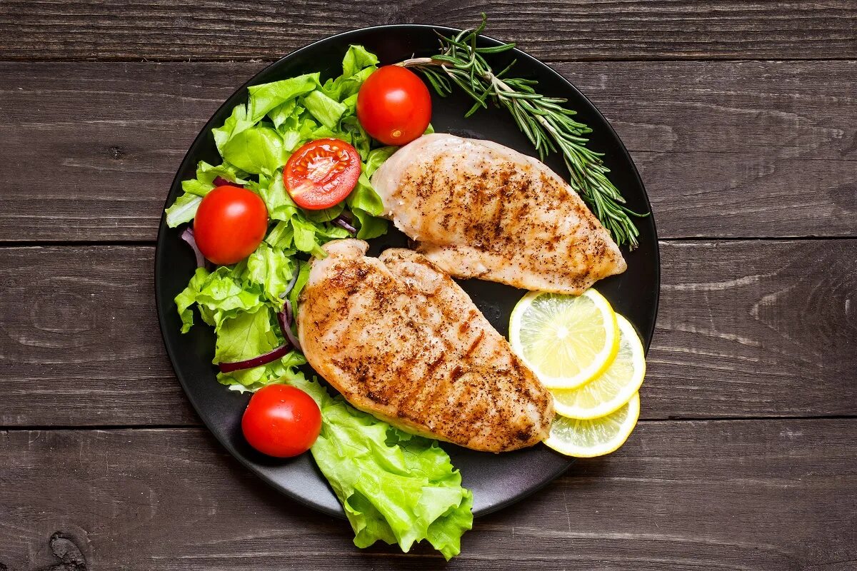 Dietní jídlo jako kalorická bomba: pokud chcete zhubnout, nepřipravujte kuře tímto způsobem