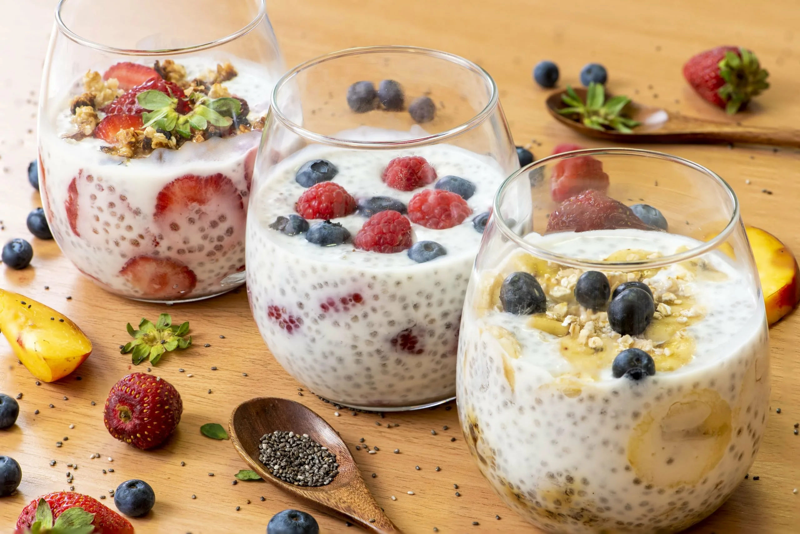 Fit dezert za 5 minut? Tento krémový snack vám dá zapomenout na sladkosti z obchodu