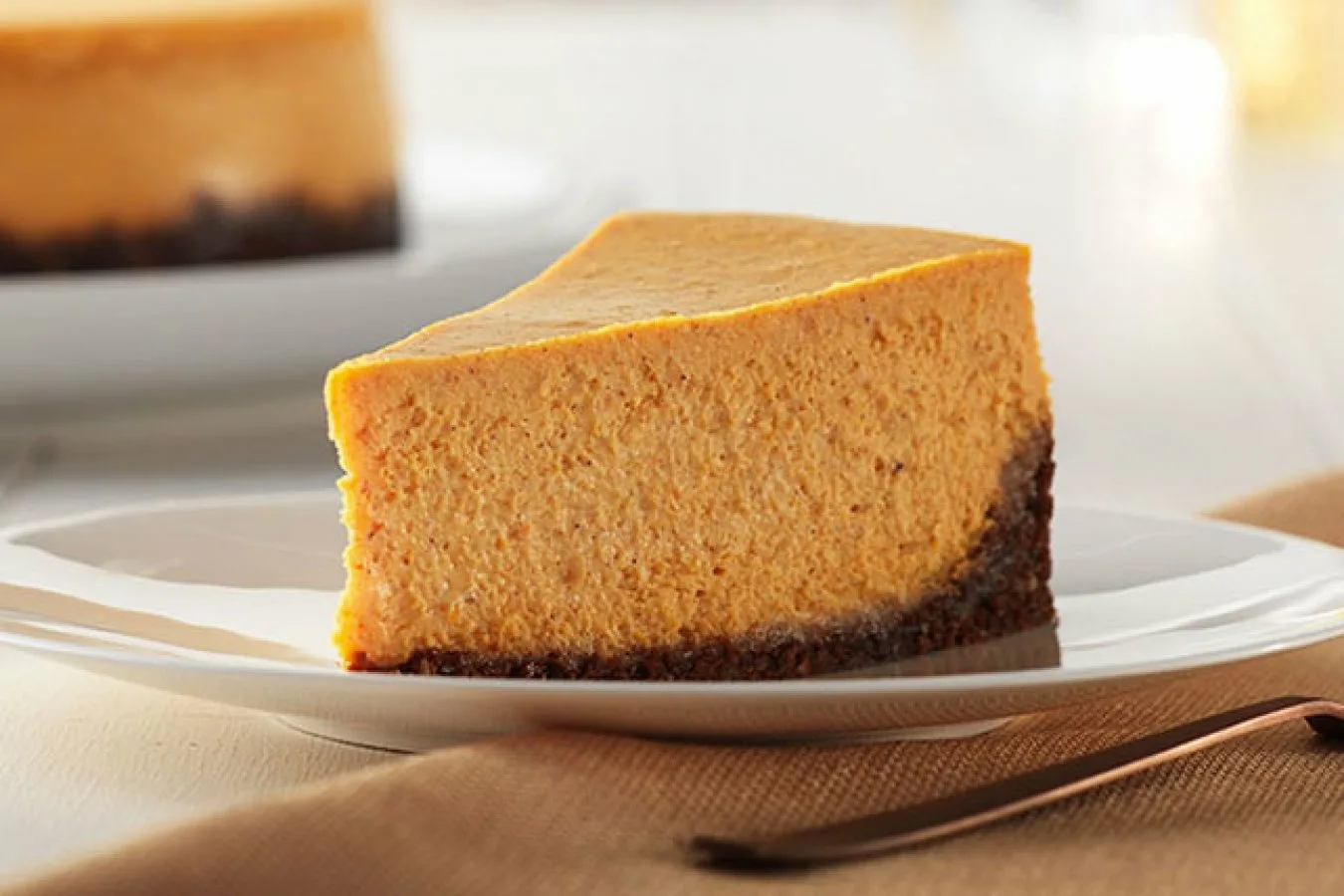 Královský cheesecake má konkurenci. Na podzim peču tento sladký zázrak každý víkend