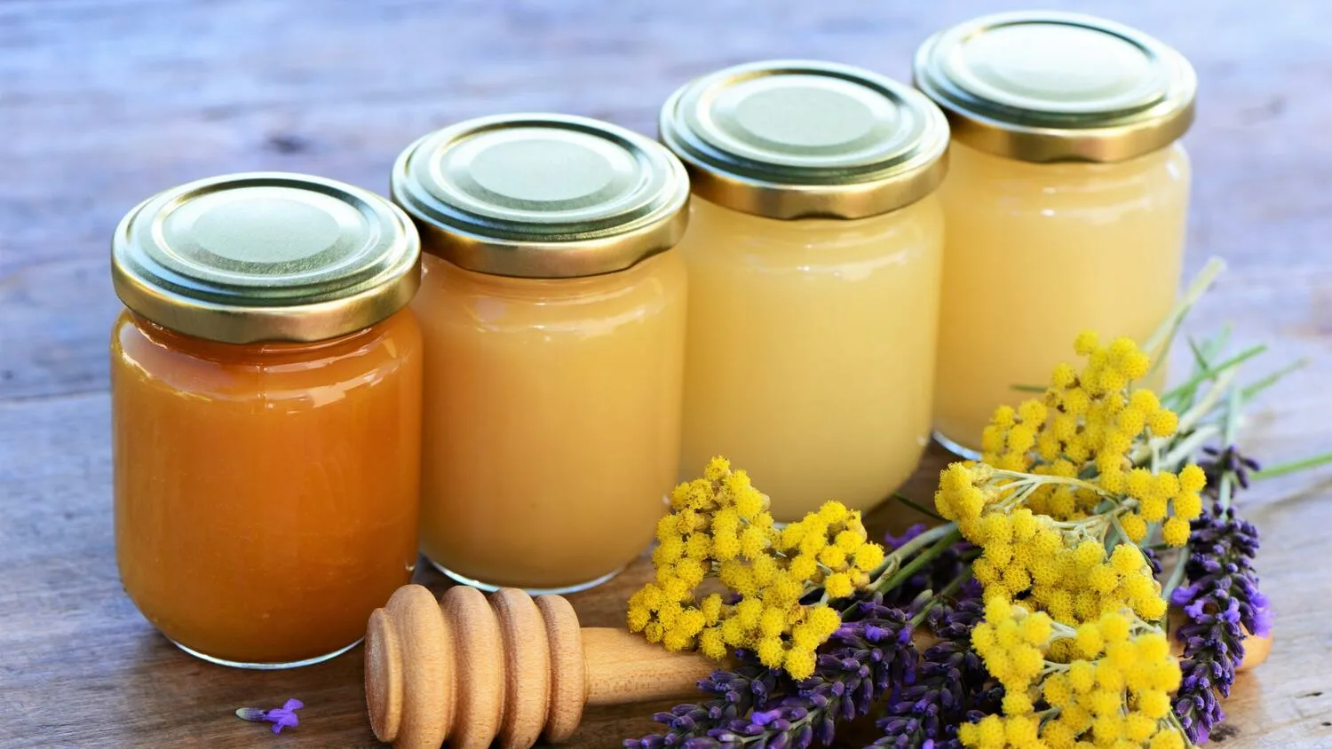 Jste si jisti, že kupujete pravý med? Tyto testy rozptýlí všechny pochybnosti