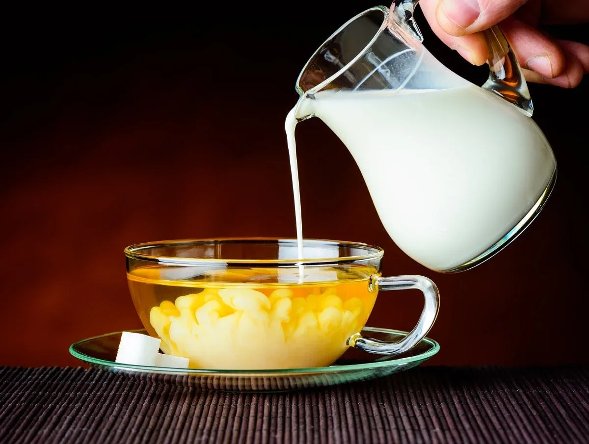 Angličané se bez něj neobejdou, ale my jsme na něj zapomněli. Obsahuje draslík, vitamín D, ale je kalorický.