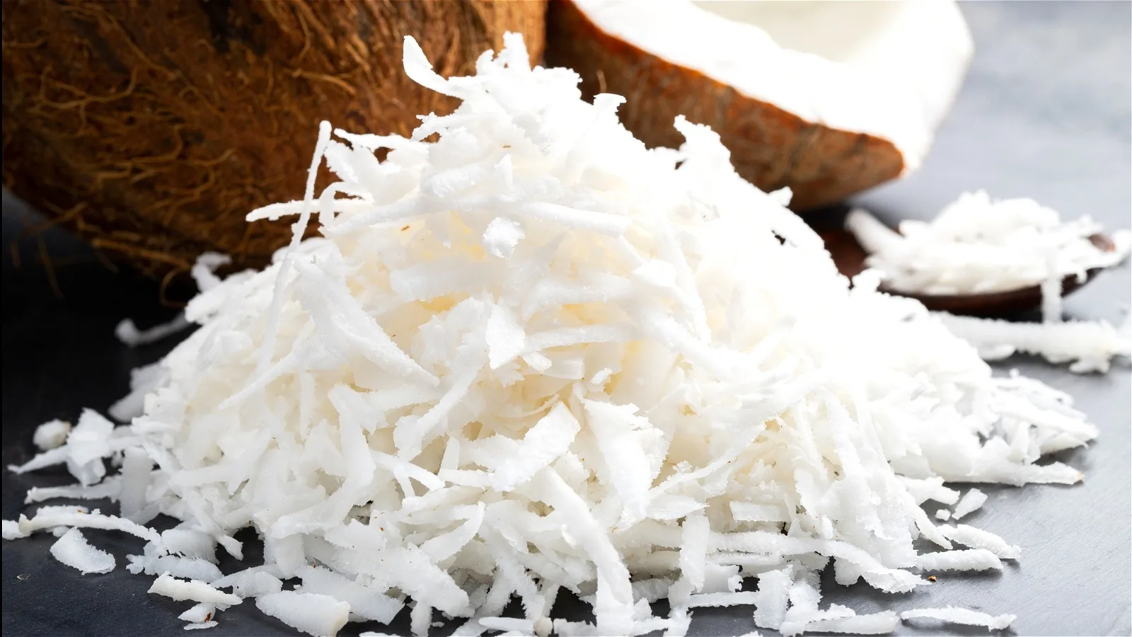 Recept na rychlé a snadné přípravu sušenek s pomerančem bez mouky