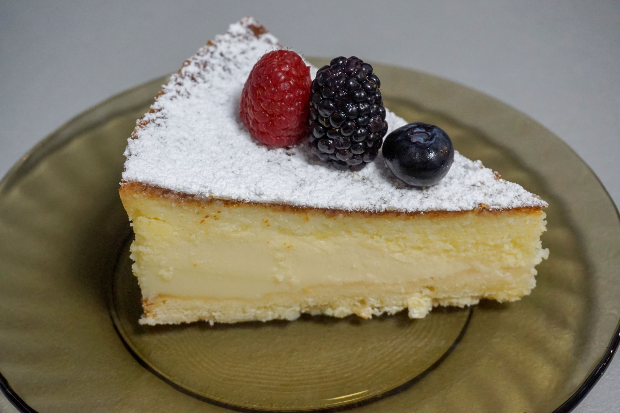 Tak jemný cheesecake jste ještě neochutnali. Připravte si ho z mascarpone